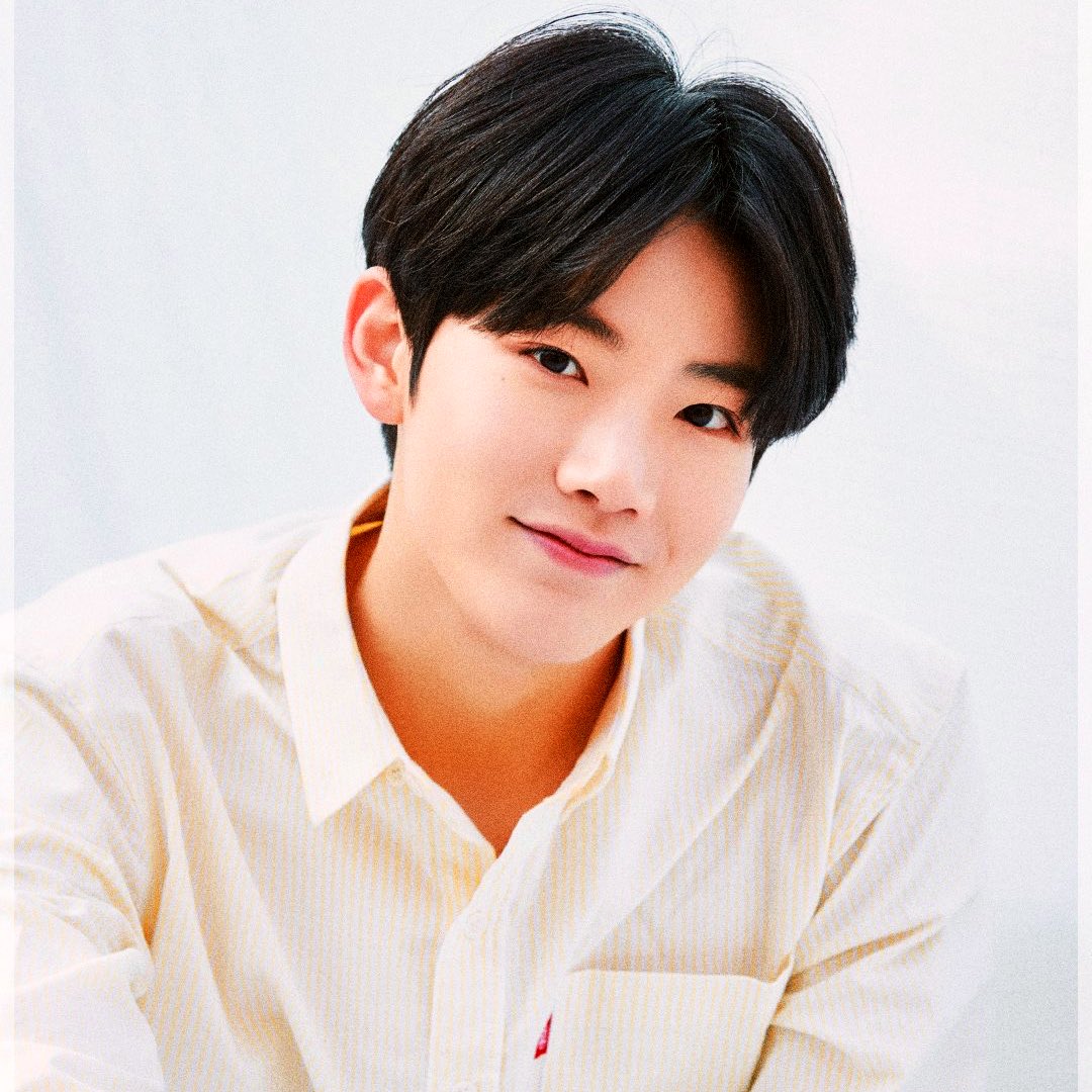  #JUNKYU 