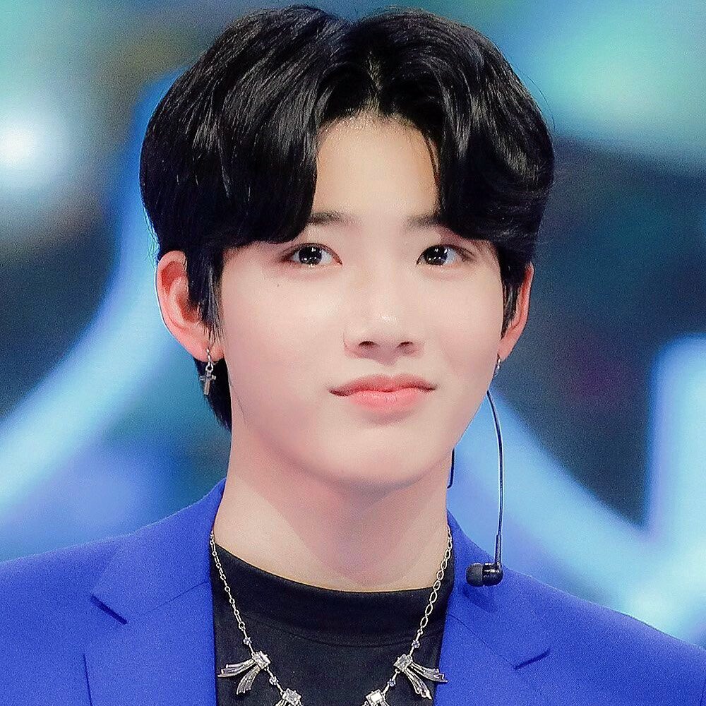  #JUNKYU 