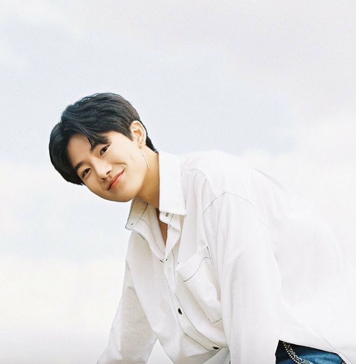  #JUNKYU 