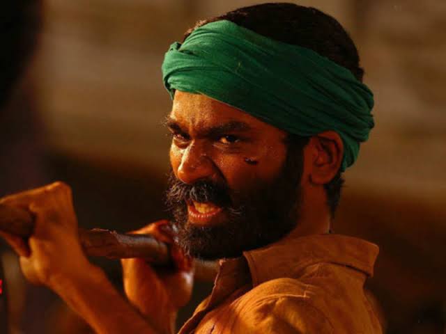 Dhanush Fans TN™ tweet media