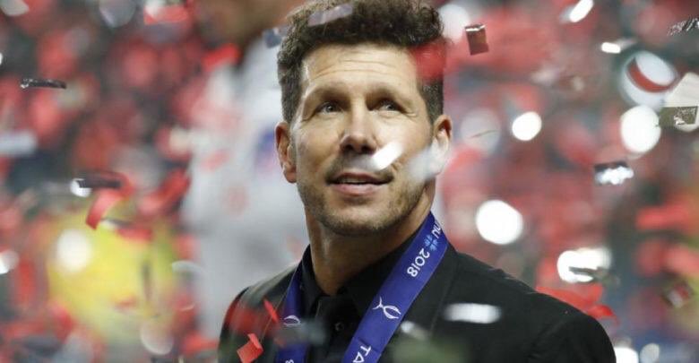 Diego Pablo Simeone tweet media