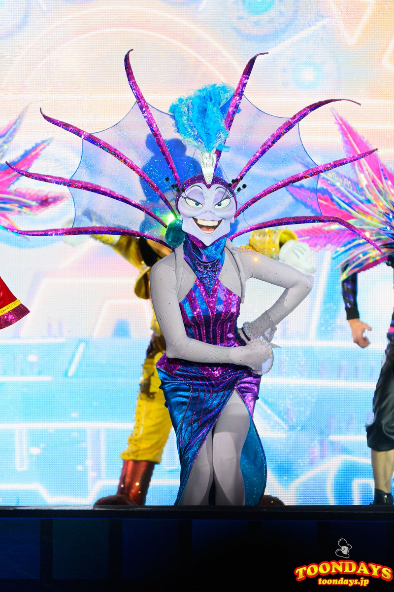 ラウンジフライ　ラマになった王様イズマ　ディズニーランド　ハロウィン