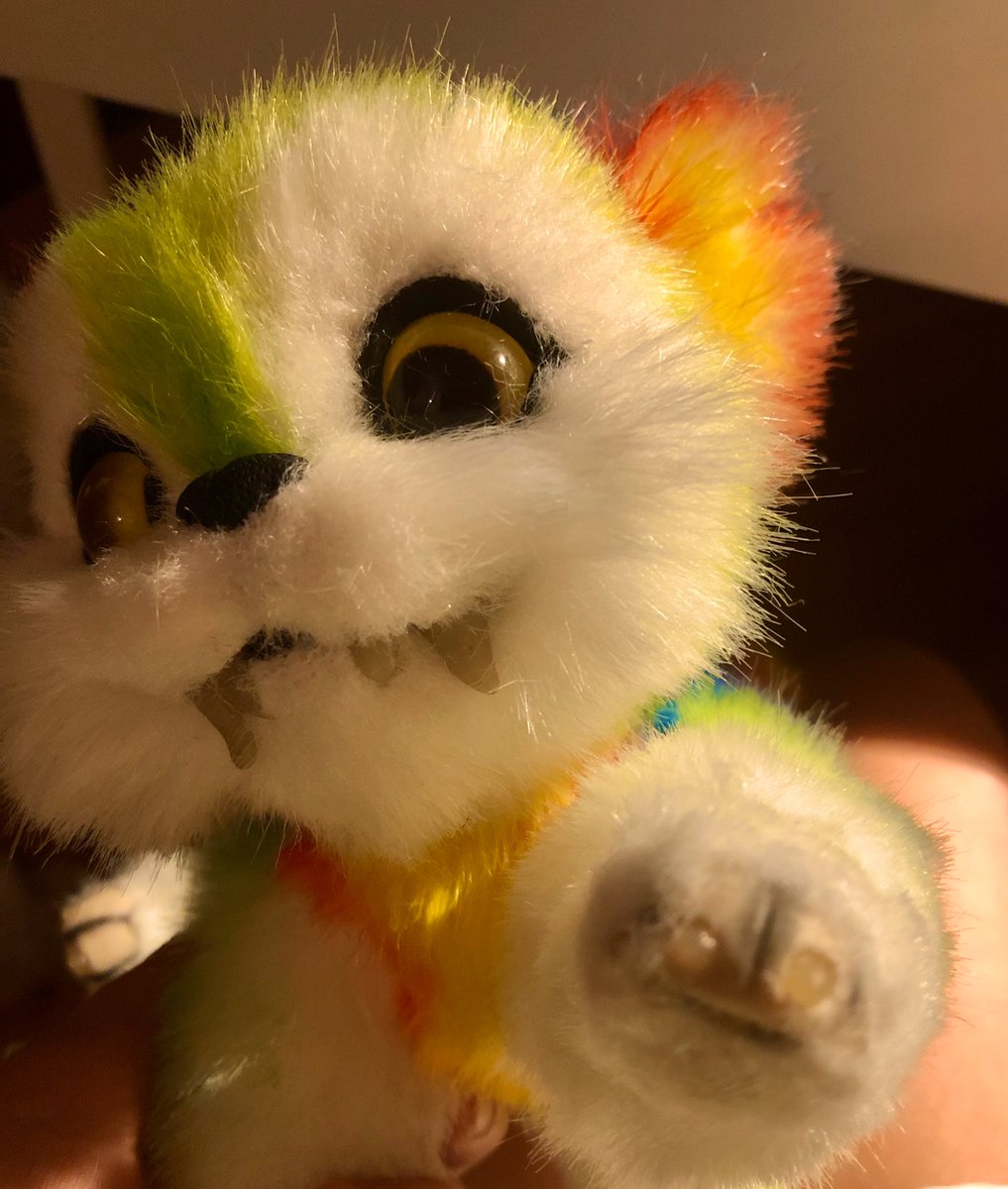 Something new in my #etsystore #soon #thecroods #cat