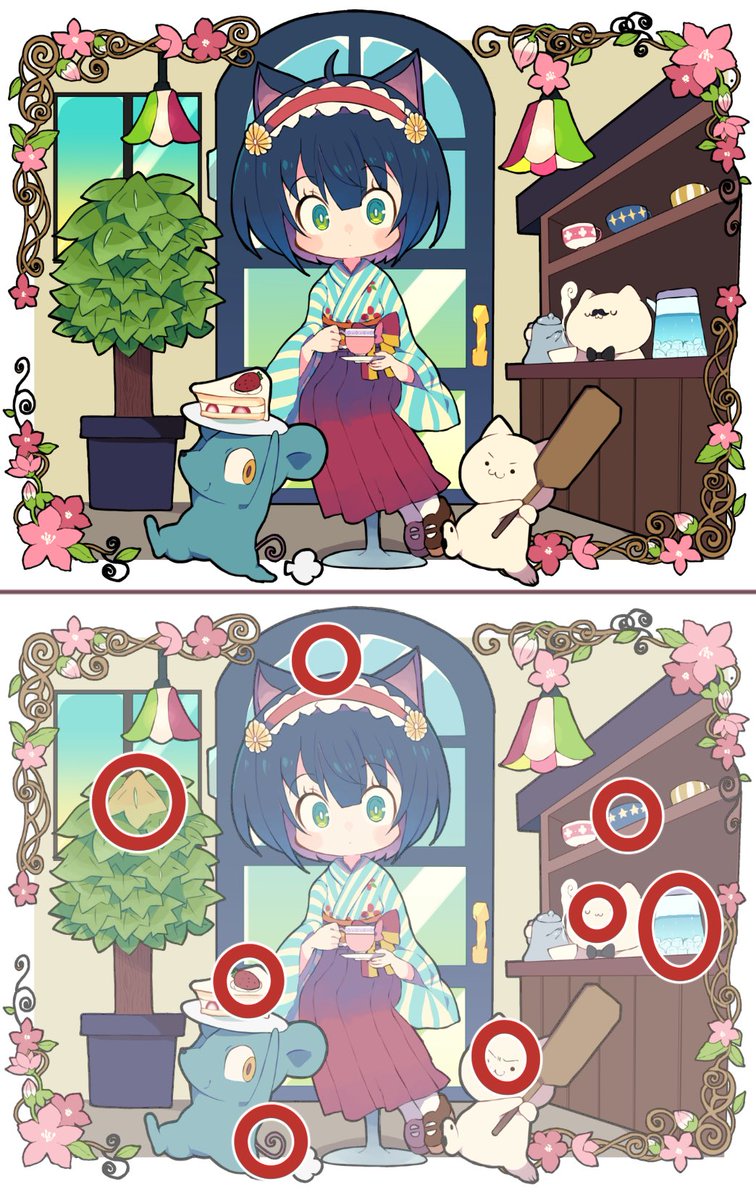 答え 