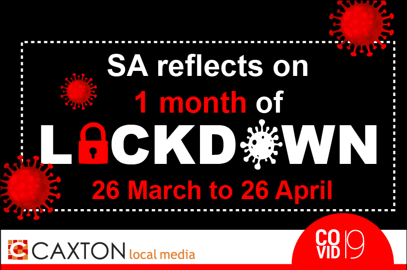 The past month has been characterised by intensified government efforts and a solidarity among citizens to face the worldwide pandemic of Covid-19 head-on: phoenixsun.co.za/lnn/1016683/sa…