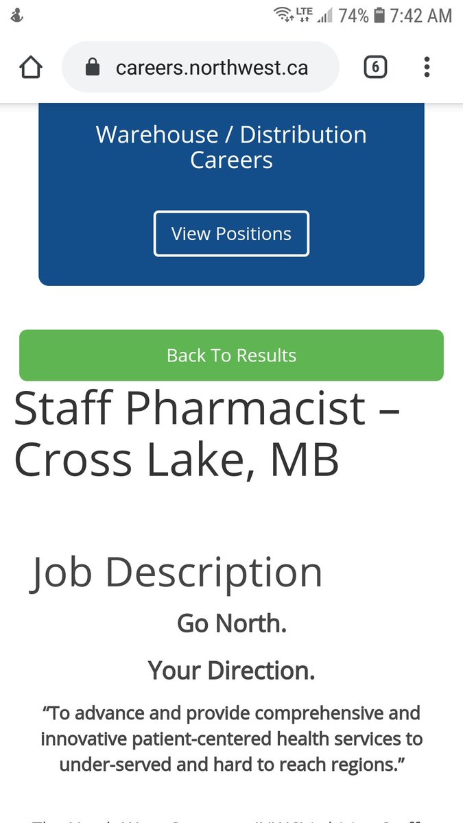 I'm working relief here bc staff  #pharmacist position is vacant. This is an amazing opportunity esp for a new grad who wants to practice at top of scope, make a difference, start their career on a strong financial footing. Reach out to me if you want to know more.