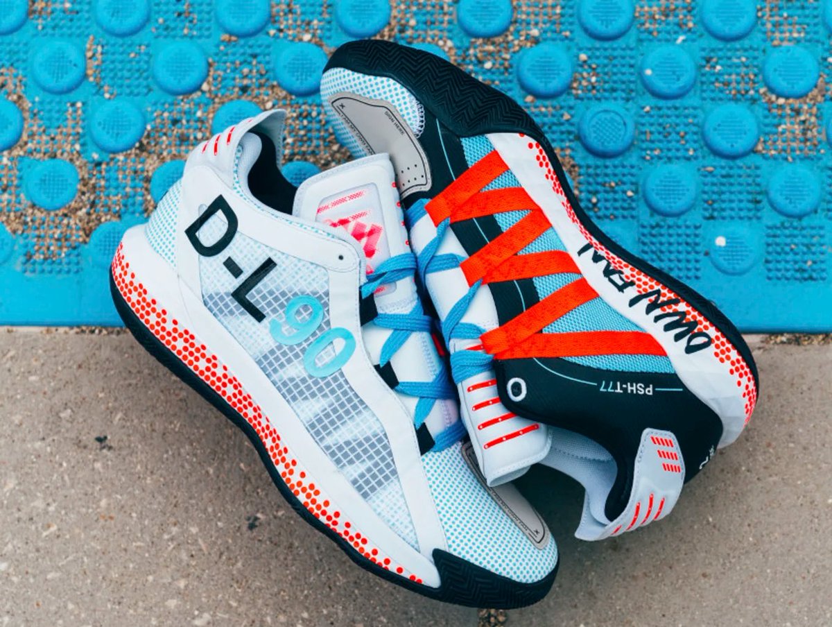 dame 5 all star