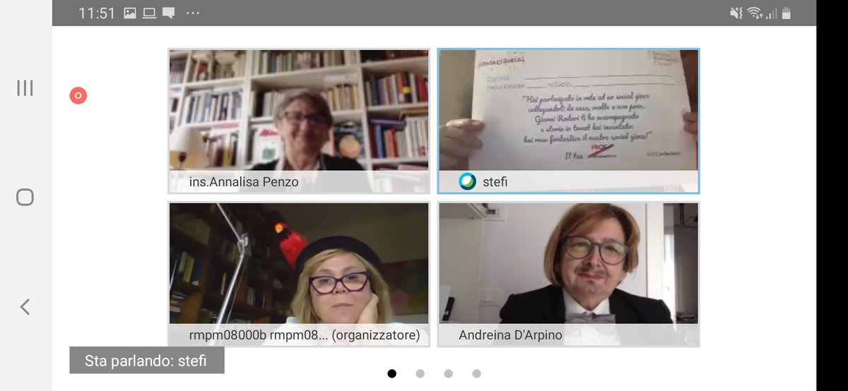 <a href="/ProfGrammaticus/">ProfGrammaticus</a> @IBasiglio <a href="/Media1920/">ICBrunodeFinetti_Super1C_media19-20</a> <a href="/berto_iv/">IV G Berto</a> <a href="/drodarisocial/">2DRODARISOCIAL</a> <a href="/CrivelliVd/">VD Crivelli</a> <a href="/quarteprimaria1/">quarteprimaria1</a> <a href="/b_quarta/">Quarta B Deledda NA</a> <a href="/IVAMontePCatone/">Quarta A i.c. Don L. Milani Monte Porzio Catone</a> <a href="/quintadwrodari/">quintadwrodari</a> <a href="/Mariapa31751966/">quarte Tarabochia _TS</a> <a href="/1b_mar/">#1B_Mar</a> grazie a voi per questa meravigliosa esperienza...ecco la vostra foto, cari prof!!