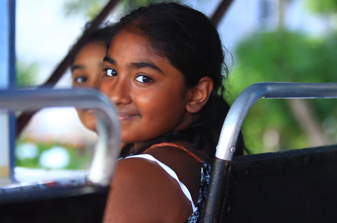 L’#îleMaurice de Bamba Sourang : un film lumineux #mauritius #bambasourang #film #confinement #VoyagezDemain #TravelTomorrow bit.ly/2y23Wv7