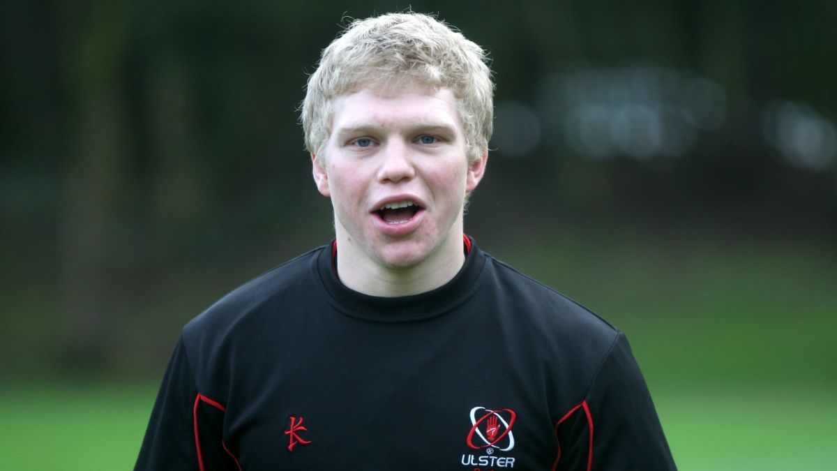 Today would have been the 30th birthday of Nevin Spence.
We remember him, his brother Graham and father Noel. 

♥️#AlwaysWithUs