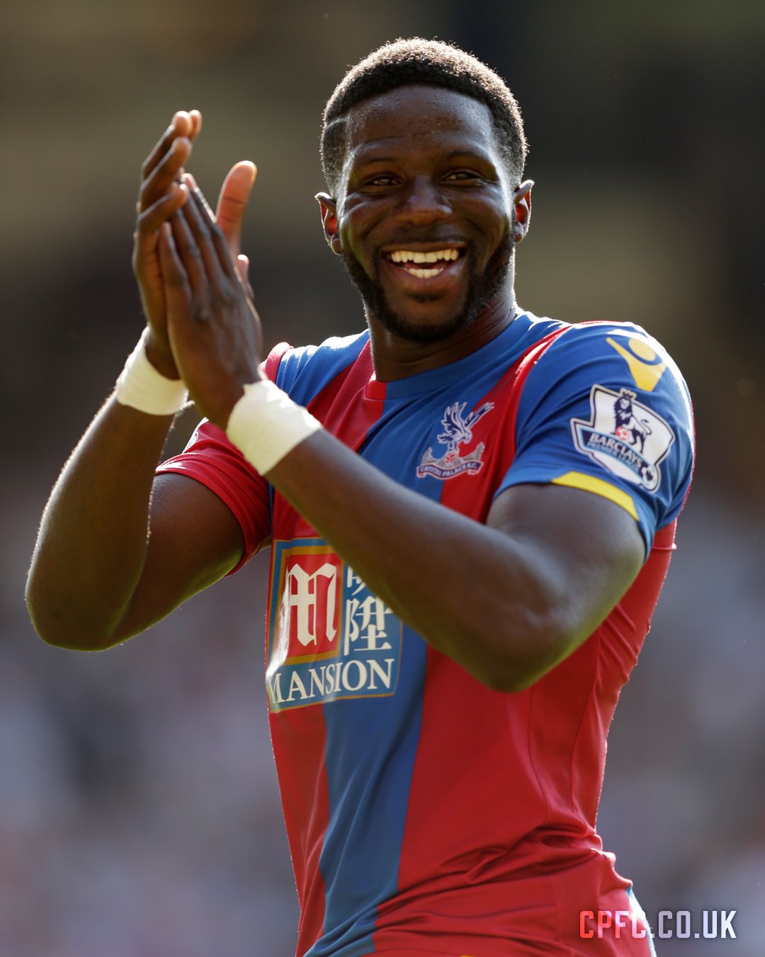  Happy Birthday, Bakary Sako! 