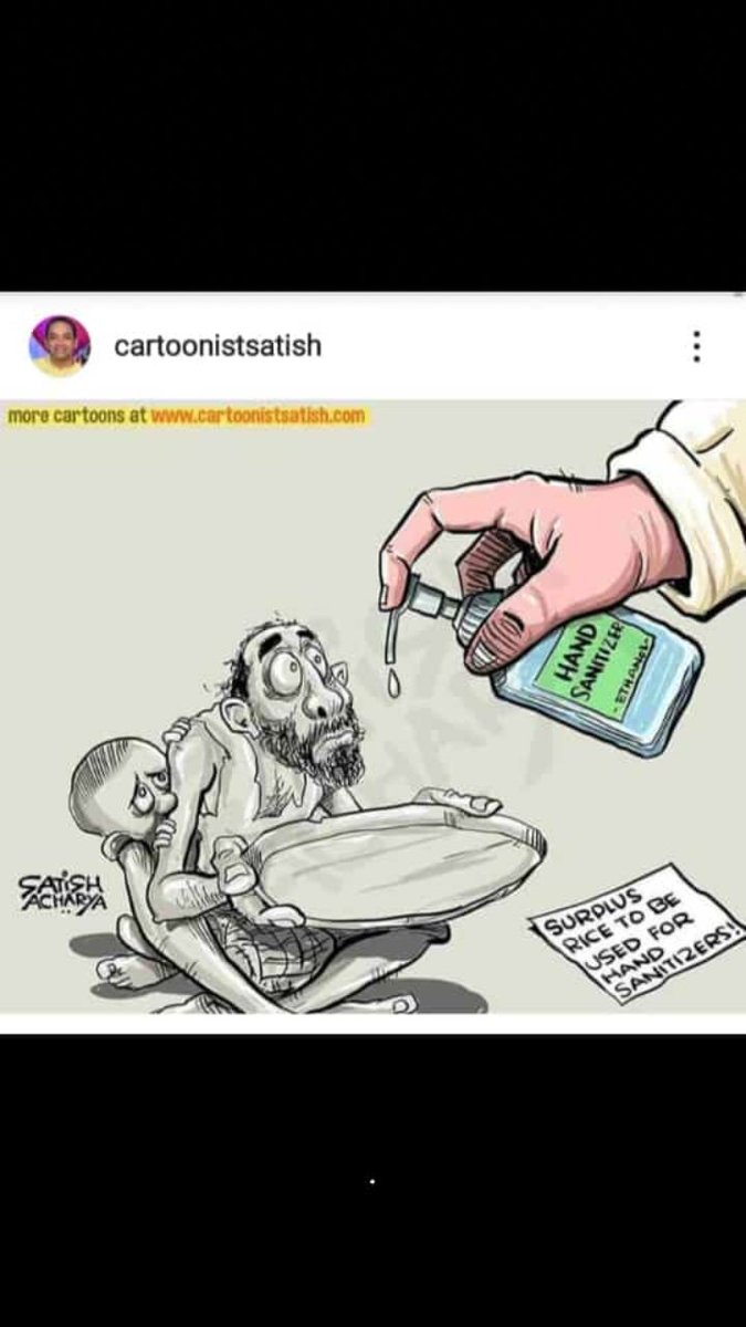 MuditaSK's tweet photo. पूंजीवादी समाज में जब "Physical distancing" ki jagah "social distancing" ka propaganda चलाया जाता है, तब निश्चित ही इन्सान से (बची कुची) इंसानियत की भी distancing स्वतः स्फूर्त हो जाती है!!
#मन_की_बात 
#11am11questions https://t.co/xKqybHzaMq