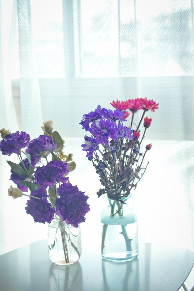 ট ইট র Ishigamekoudai Bndcreativestudio 今週のお花はトルコキキョウと菊です 週1でお花を買ってきては部屋に飾り 枯れてきたらドライフラワーにするため1週間つるし ドライフラワーが完成するというルーティンが完全に出来てしまいました Stay Home ট ইট র Ishigamekoudai Bndcreativestudio 今週のお花はトルコキキョウと菊です 週1でお花を買ってきては部屋に飾り 枯れてきたらドライフラワーにするため1週間つるし ドライフラワーが完成するというルーティンが完全に出来てしまいました Stay Home