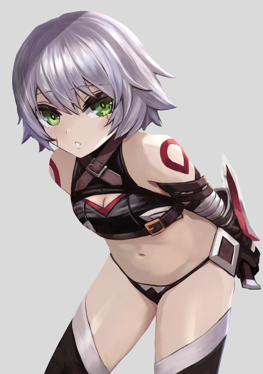 モードレッド(Fate) ,モードレッド(Fate) ,トゥリファスの記憶 「配布星5の中で描いたことあったもの4枚
皆オススメです!この中でカルナさんだけう」|さんしのイラスト