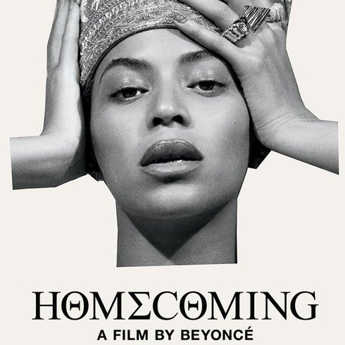 L'article "BΣΥΘΝCΣ & the philologist" remet en perspective les critiques faites à Beyoncé sur son usage "fautif" de l'alphabet grec. Ses détracteurs méconnaissent l'histoire afro-américaine et se trompent de cible [1/2] https://antiquipop.hypotheses.org/6858 