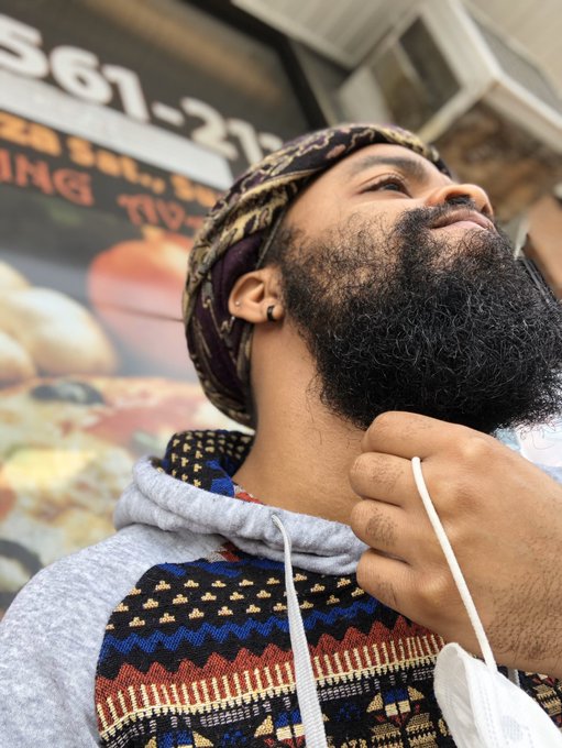 Watch Kamrin Rodriguez's leaked NSFW photo on TwXstars