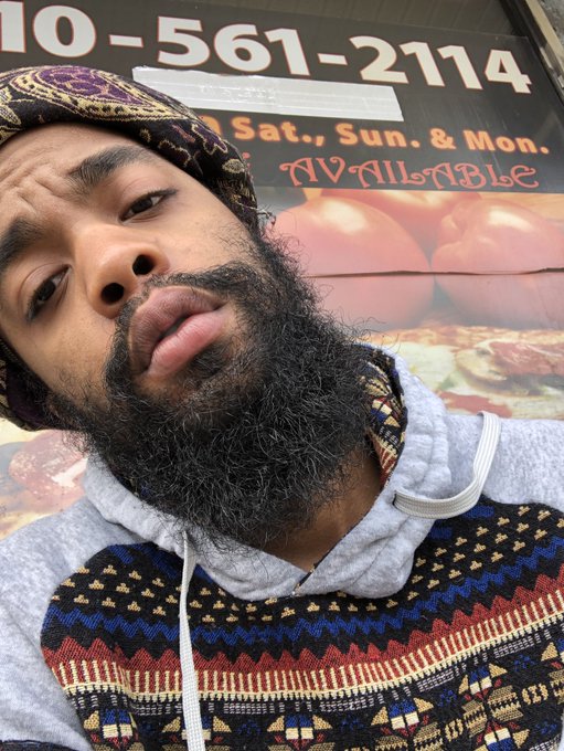 Watch Kamrin Rodriguez's leaked NSFW photo on TwXstars