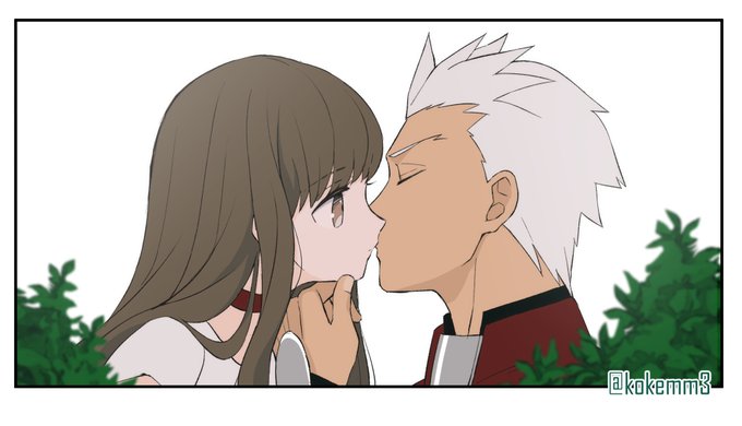 続・あまいもの ※弓女主

堪能しておくれ…… 