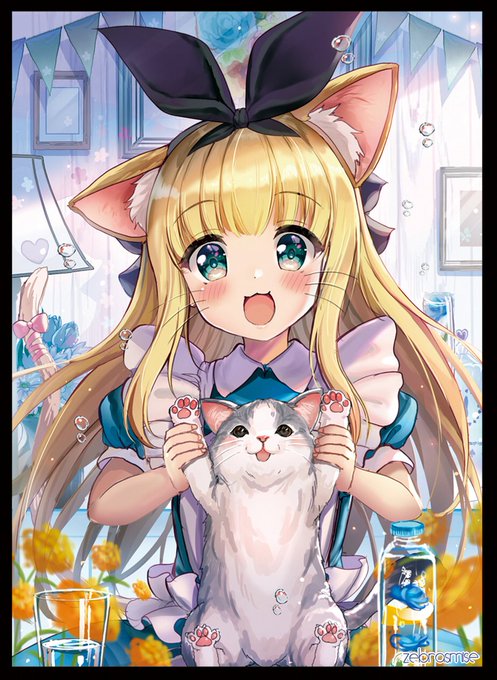 α1 SAO ジャンバー&缶 シノン スリーブ&プレイマット 予約販売 3000円