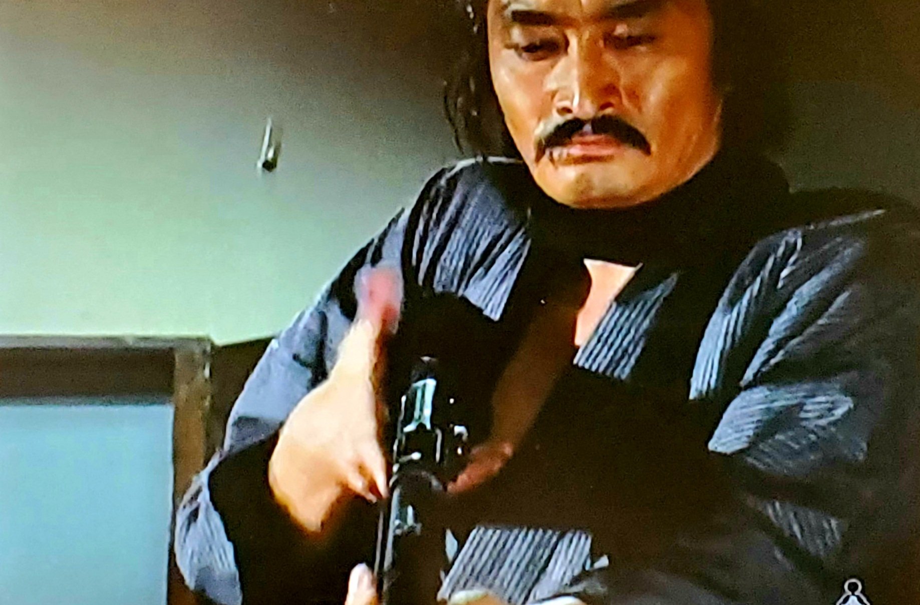 必殺からくり人・血風編 第1回 | Lemino(レミノ) - 映画・ドラマ