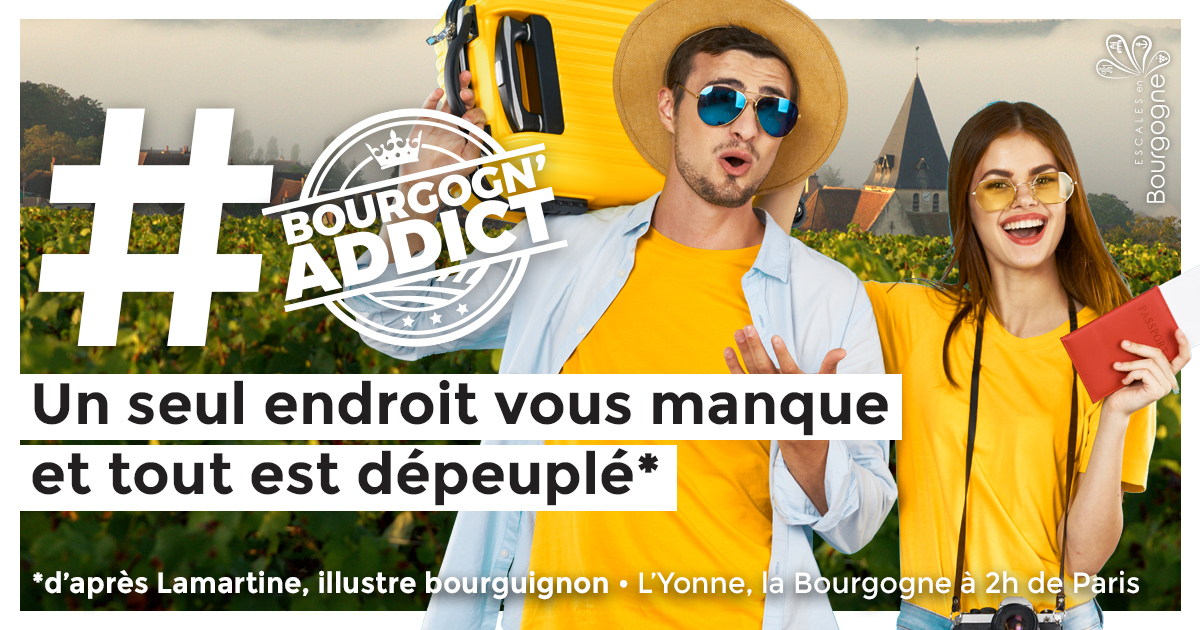 Episode 0 d'une série de visuels sur la richesse de notre territoire. A retrouver sur nos compte FB et Insta les lundi et vendredi.
#cetetejevisitelafrance