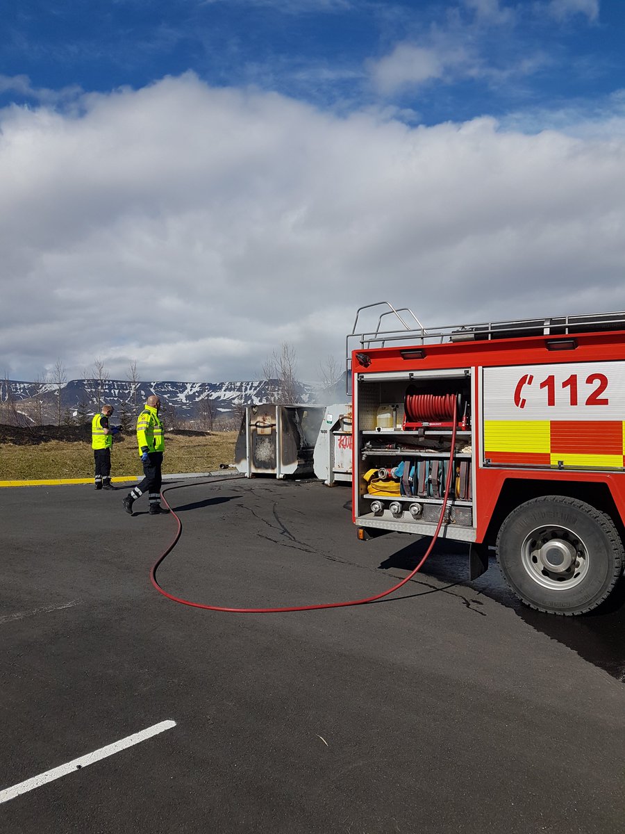 Annasamur sólardagur í gær

facebook.com/Slokkvilidid/?…