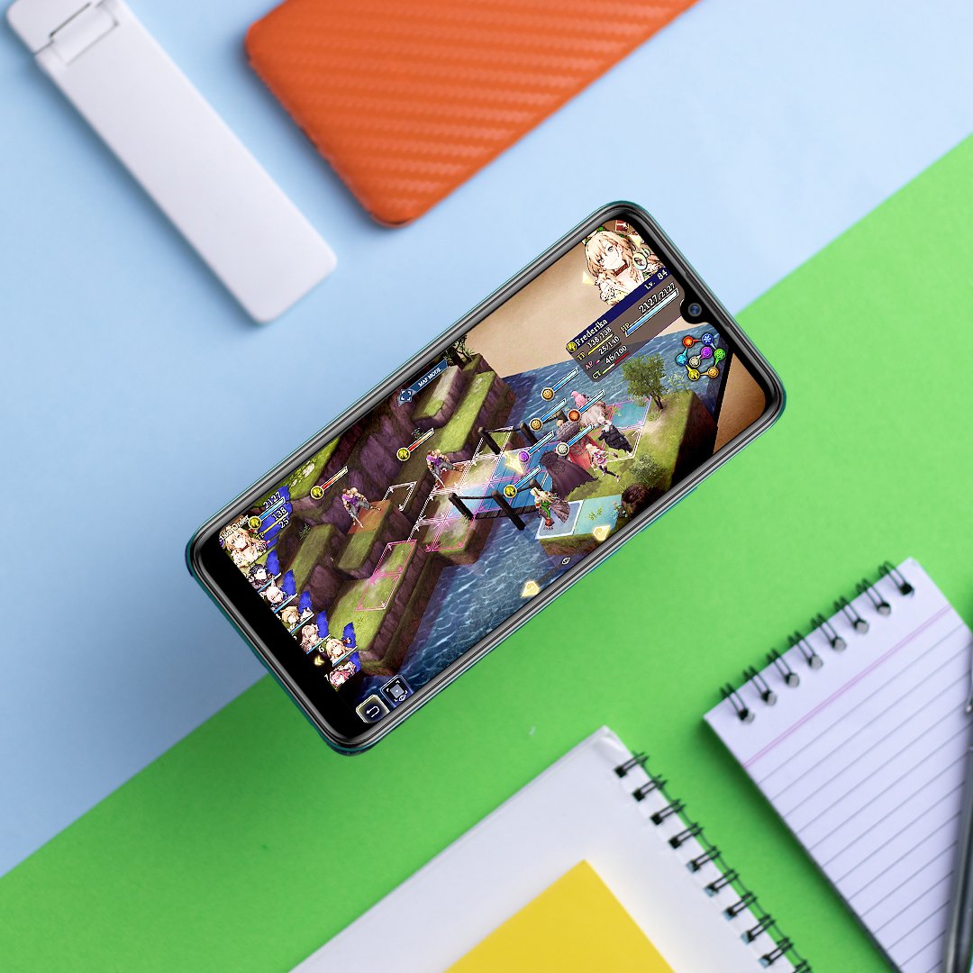 advan_id's tweet image. Let’s get back to the game! Banyak update-an seru dan game baru di PlayStore loh, Advania! Kamu udah download belum? Lumayan loh buat ngabuburit. #NyamanPakeAdvan #AdvanG3Pro2020 #SuperSpeed #Advan #DiRumahAja