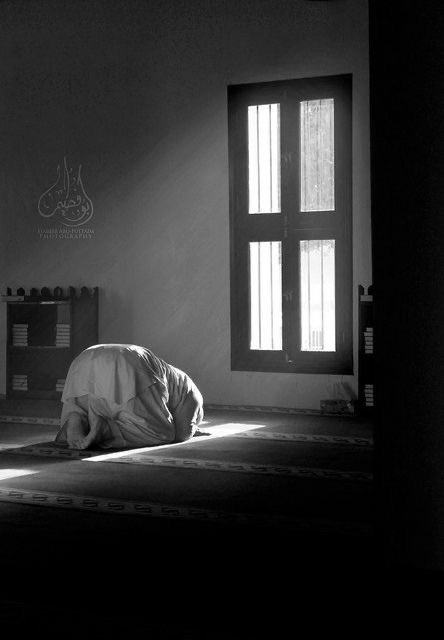 Tahajjud, The Night Prayer [A Thread]