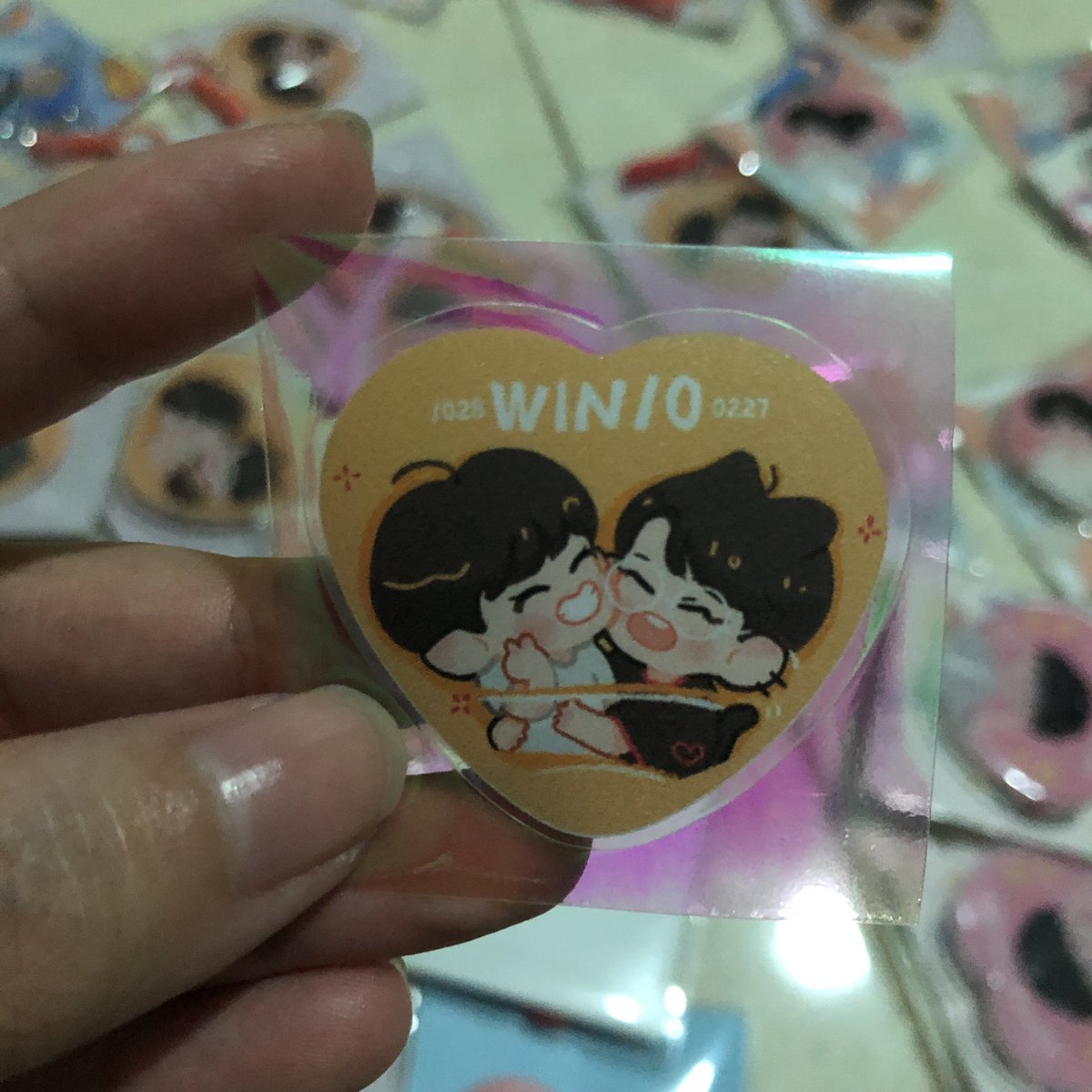 小十。♡ tweet media