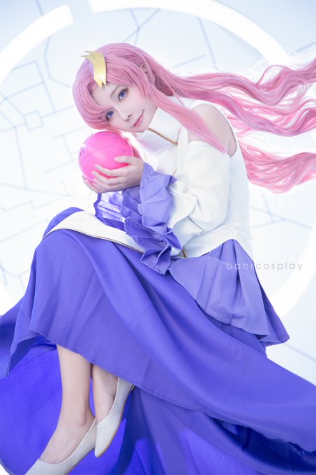 コスプレイヤーBanrのTwitter画像63