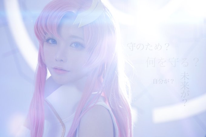 コスプレイヤーBanrのTwitter画像66
