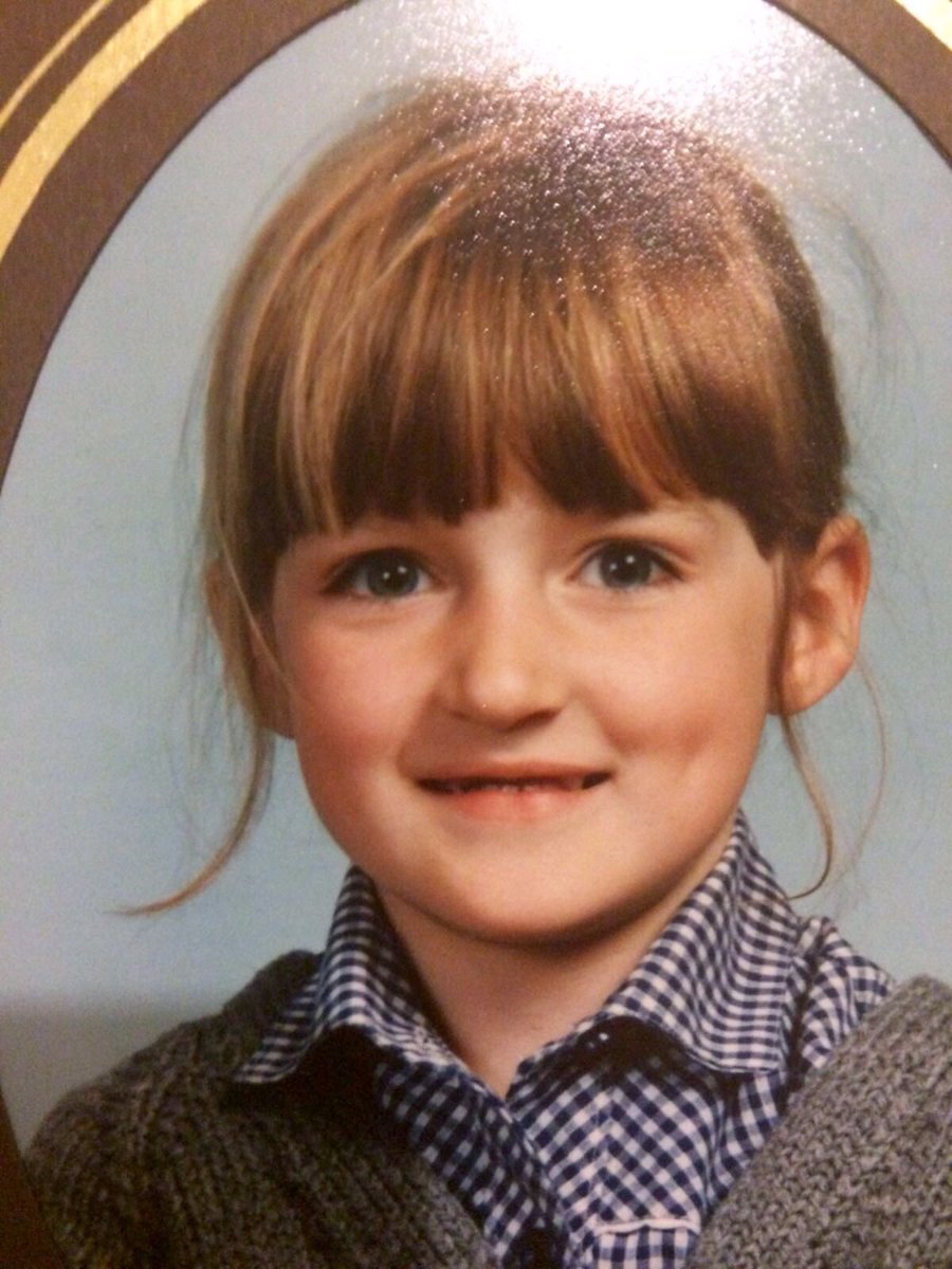 MabLanePri's tweet photo. A nice easy one for you on this sunny Sunday morning...who could this cutie possibly be?? #mablanebaby https://t.co/ucXUFzPm6B