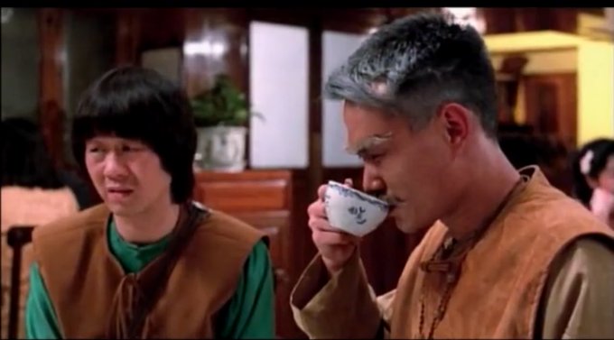 おうちで霊幻道士のtwitterイラスト検索結果