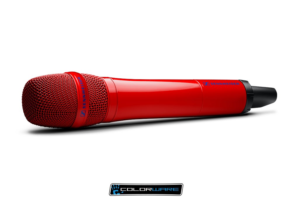 Andy8702SA's tweet image. #TeamDonald Let&apos;s take it a step further, let&apos;s paint twitter with a red mic #DonaldMustRise .