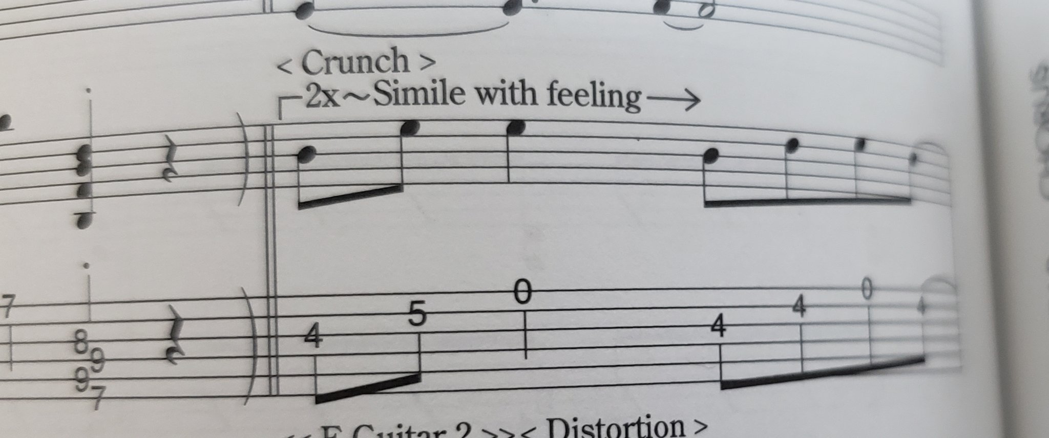 木公 Smile With Feeling と誤読していて え 感情豊かに笑うの なんだそれ って悩んでた Simile っつーのは 同様に という意味なのか ここは まぁ似た感じで いい塩梅に ってことか T Co Mnv6u4mvgl Twitter