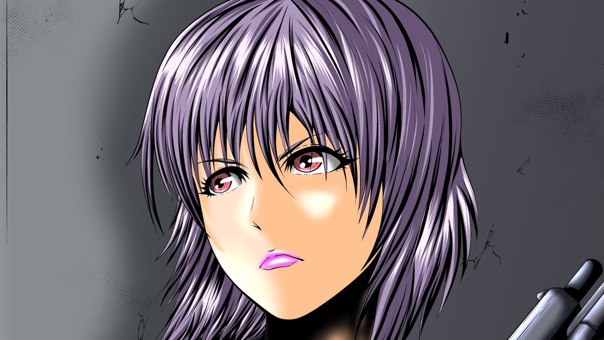 メカジキ弐號 攻殻機動隊 Standalonecocmplex 草薙素子 少佐 メスゴリラ イラスト 絵描きさんとつながりたい グロー効果かけない方がいいかと思って 解除した上で再掲 メカジキ弐號 攻殻機動隊 Standalonecocmplex 草薙素子 少佐 メスゴリラ イラスト 絵描きさんとつながりたい グロー効果かけない方がいいかと思って 解除した上で再掲