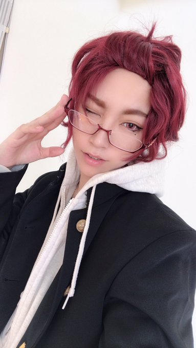 Twitterのコスプレ画像33