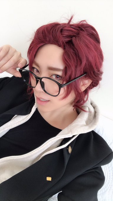 Twitterのコスプレ画像34