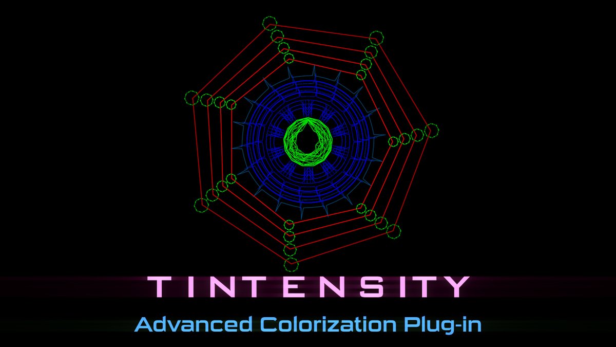 LearnNowFX's tweet image. Intense bright colorization can be tricky so we created a plug-in/fuse that makes it easy to achieve HOT colors instantly. Plus it’s FREE!

Add transparency to elements with a black background with ease!!

#DavinciResolve #Free #Plugin #Fusion

gum.co/Tintensity