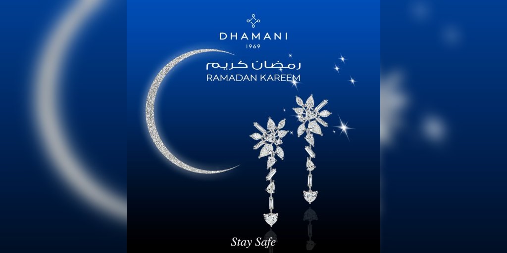 Dhamani1969's tweet photo. Wishing everyone a peaceful Ramadan Kareem https://t.co/Rb16MnlXgZ