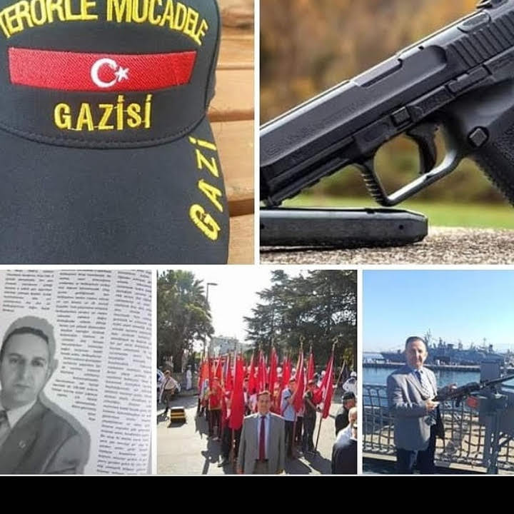 #FatihPortakal @FOXhaber <a href="/ShowTV/">Show TV</a> <a href="/ATV/">ATV</a> <a href="/tv8/">tv8</a> <a href="/Haberturk/">Habertürk</a> @star <a href="/cnnturk/">CNN TÜRK</a> <a href="/ntv/">NTV</a> 19 000 malul sayılmayan gazi yaralı 🤕 sakat zehirlenerek vücudunda demir vs gibi şeyle yaşarken ölüyor sizler bunlara seyirci kalıp hiçbir şey olmamış gibi haber yapmaya devam ediyorsunuz buyurun