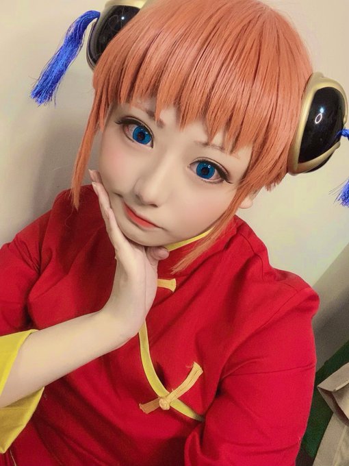 コスプレイヤー月城あいらのTwitter画像47