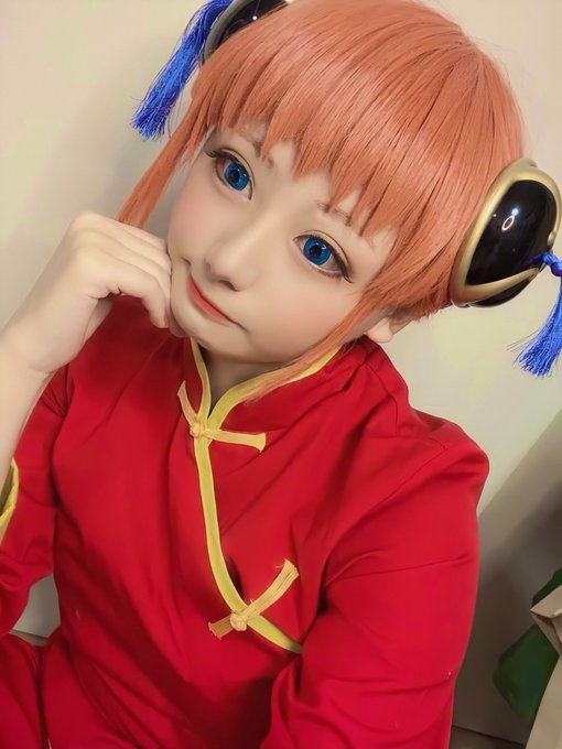 コスプレイヤー月城あいらのTwitter画像46