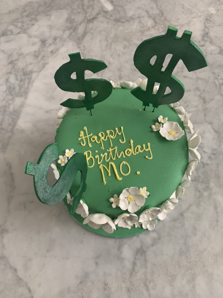 Teenager turned 19 so the great Dr Roberts of lovely  #orchidbistro chain made us the kooky cake she wanted, to lift  #quarantine blues. Roberts is efficient and kind. He’s a real medical doc who bakes. It’s her last one as a teenager so she wanted to make it count, in dollars
