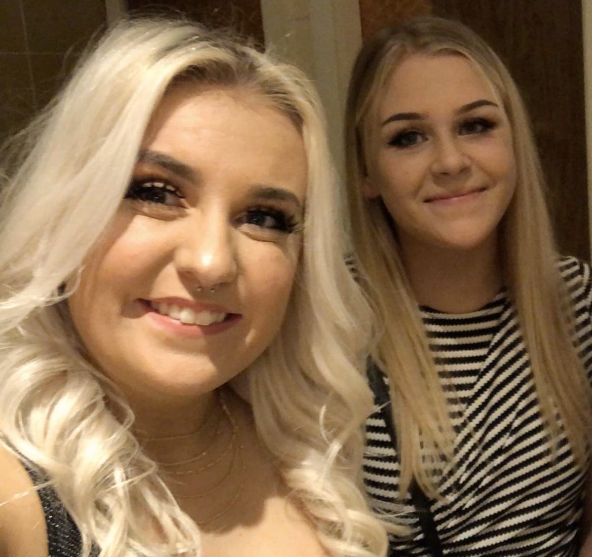 mildakybartaite's tweet photo. Happy birthday @ShauniJohnston hope you have the best day ❤️ miss you and can’t wait to get drunkkk with you again🥺 https://t.co/MRO6LpAEsa