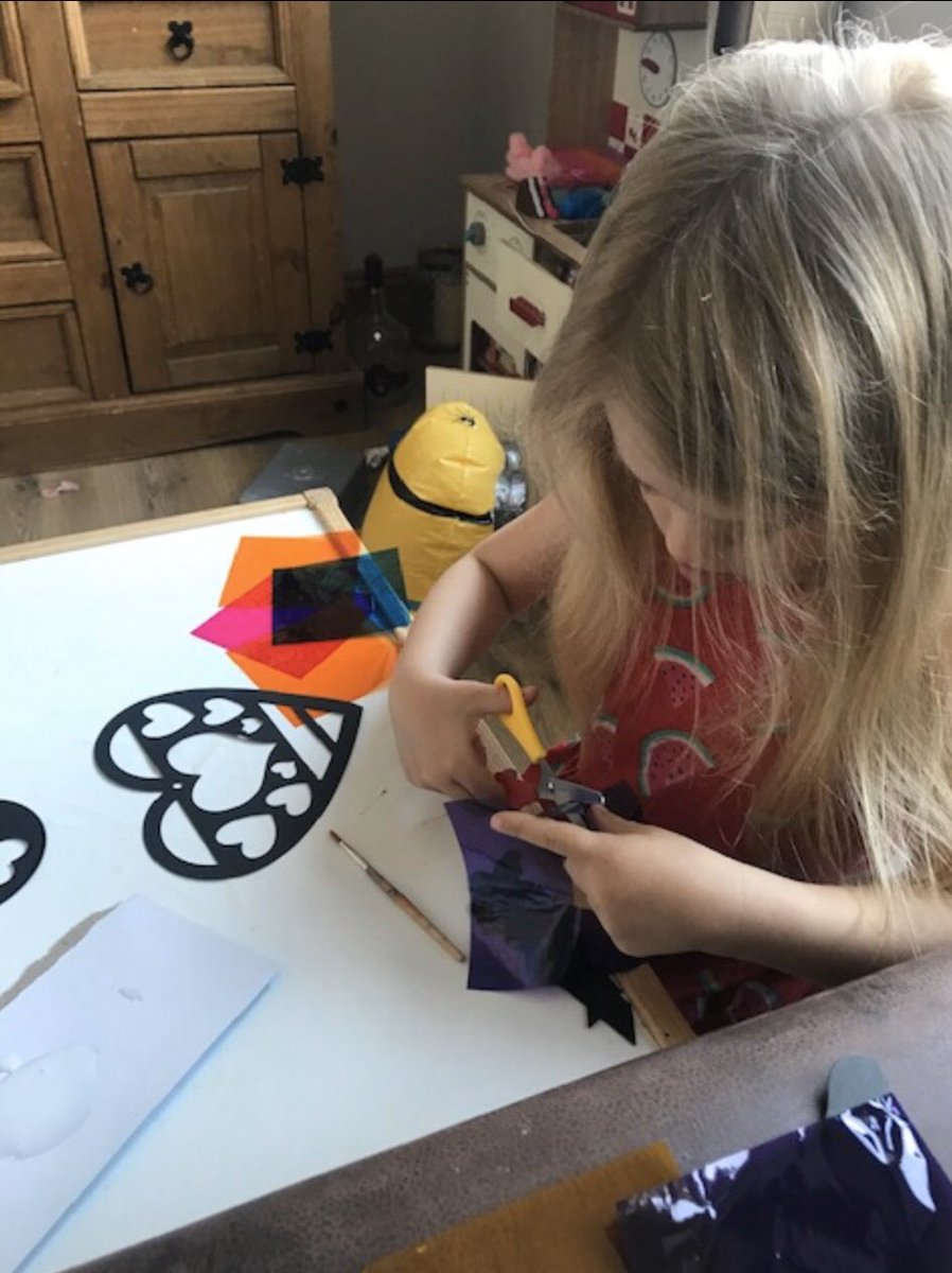 WilliamShrews's tweet photo. Our fantastic reception children were given tasks to complete at home including baking and making. What have you been doing? #ReceptionHomeLearning https://t.co/r3AmFwWh8o