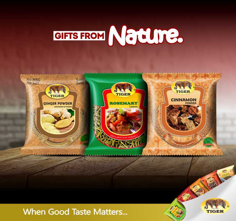 Tiger Foods Limited Tigerspices Twitter