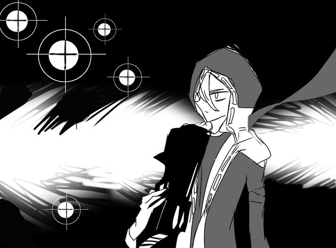 精神病院組のtwitterイラスト検索結果 精神病院組のtwitterイラスト検索結果