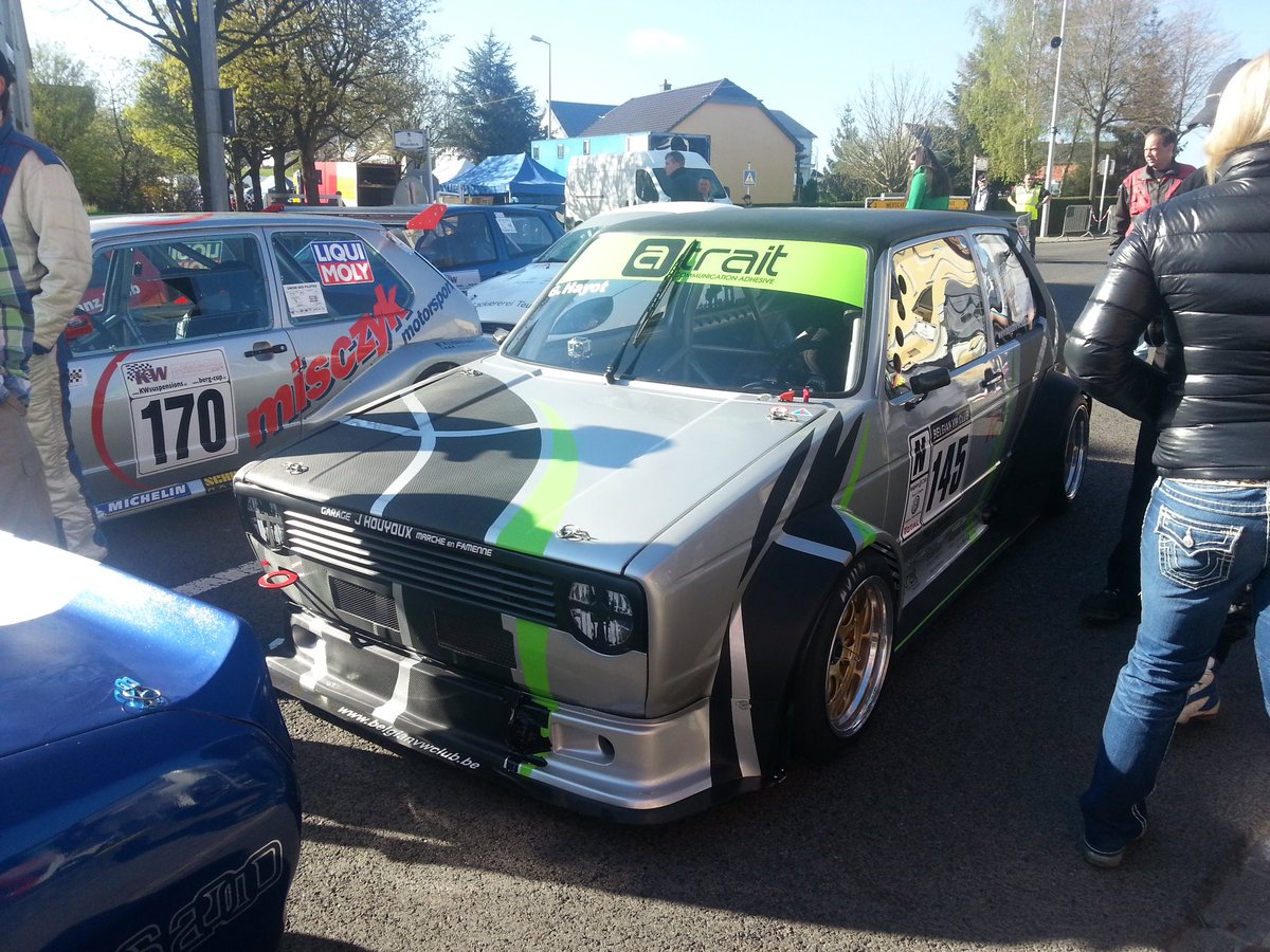 What a couple of beauty’s! #eschdorf #berg