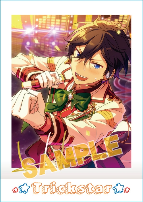 あんスタ グッズ情報 on X: 
